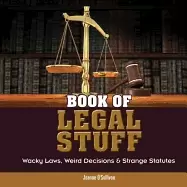 Image of book of legal stuff