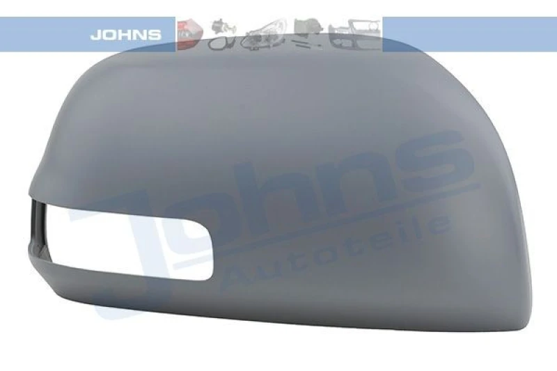 Image of Wing mirror cover JOHNS 81 43 38-92