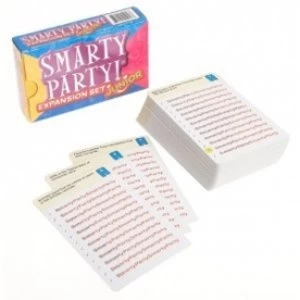 Image of Smarty Party Junior Expansion