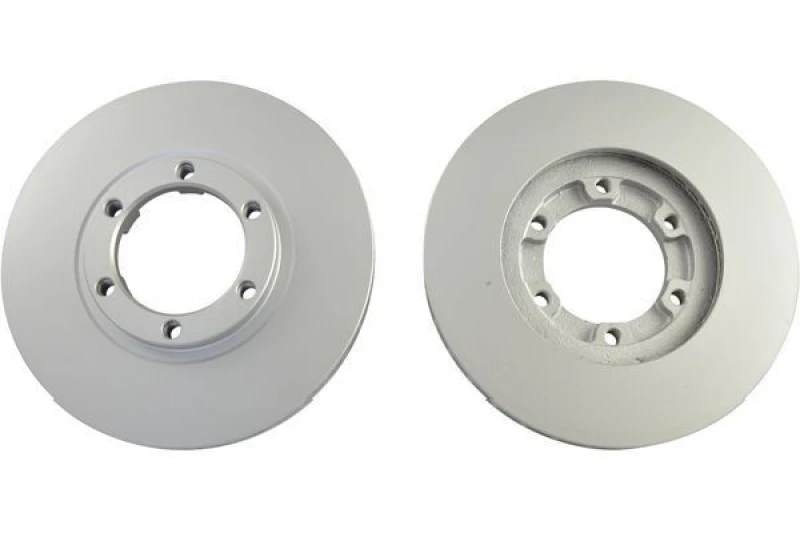 Image of KAVO PARTS Brake disc KAVO PARTS BR-3701-C