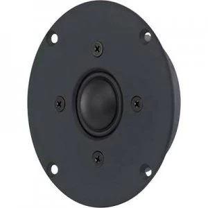 Image of Visaton G 25 FFL Dome tweeter 120 W 8 Ω