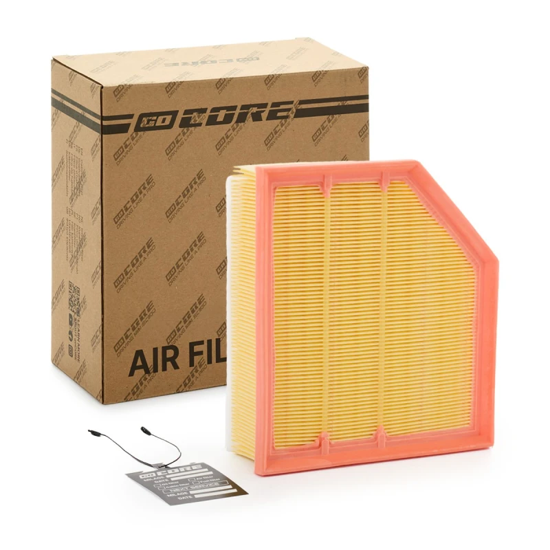 Image of goCORE Air filter goCORE GCH0197