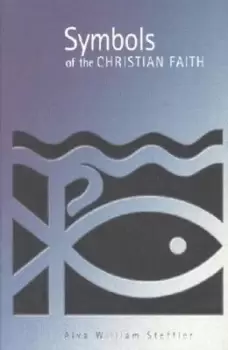 Image of Symbols of the Christian faith by Alva William Steffler