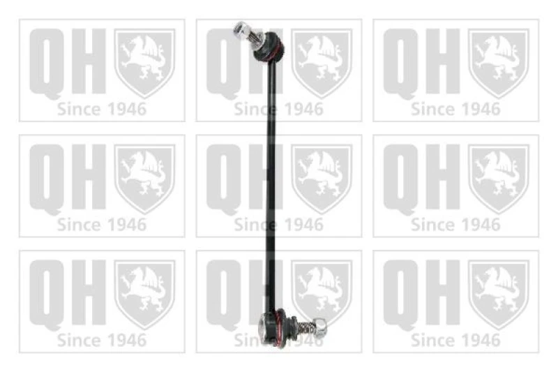 Image of QUINTON HAZELL Anti-roll bar link QUINTON HAZELL QLS3828S