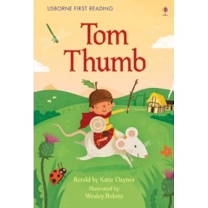 Image of Tom Thumb