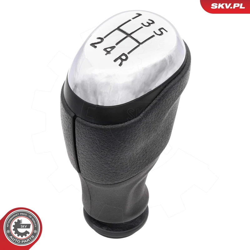 Image of ESEN SKV Gear knob ESEN SKV 63SKV217
