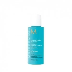Image of Moroccanoil Extra Volume Hair Shampoo 70ml