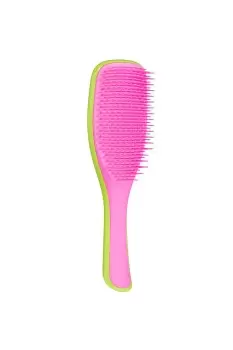 Image of Naturally Curly Cyber Lime & Pink