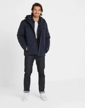 Tog24 Ripley Mens 3in1 Jacket