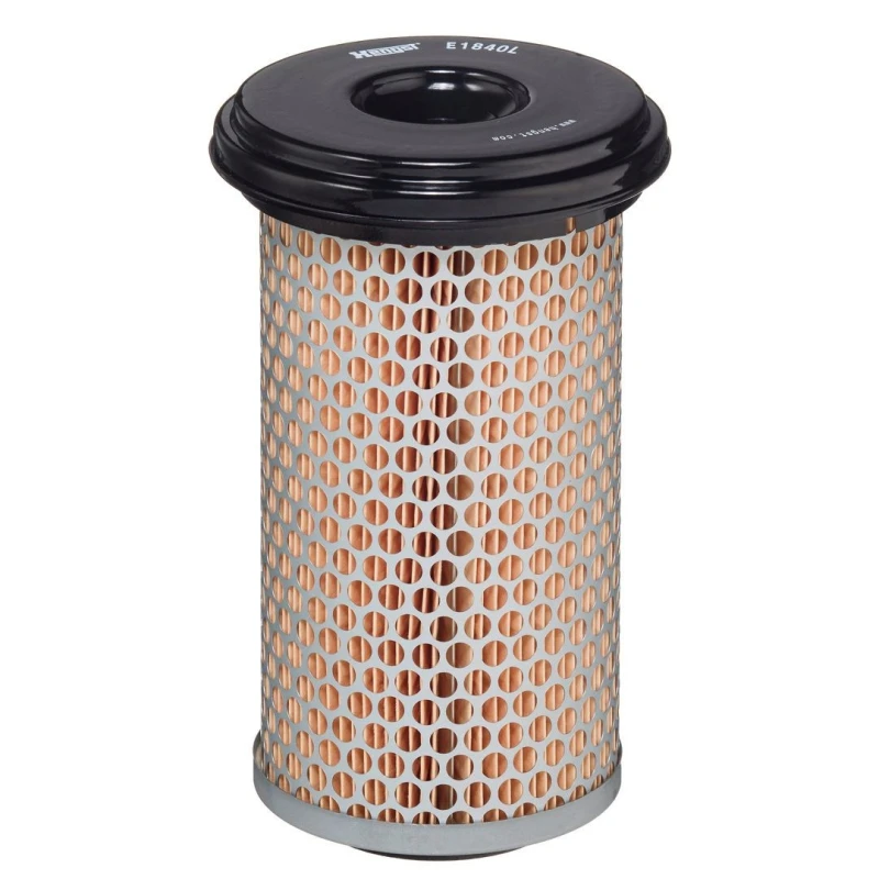 Image of HENGST FILTER E1840L Air filter Filter Insert Air Filter (8)
