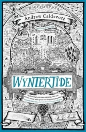 Image of Wyntertide by Andrew Caldecott