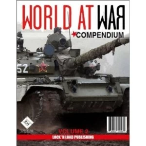 Image of World at War Compendium 2
