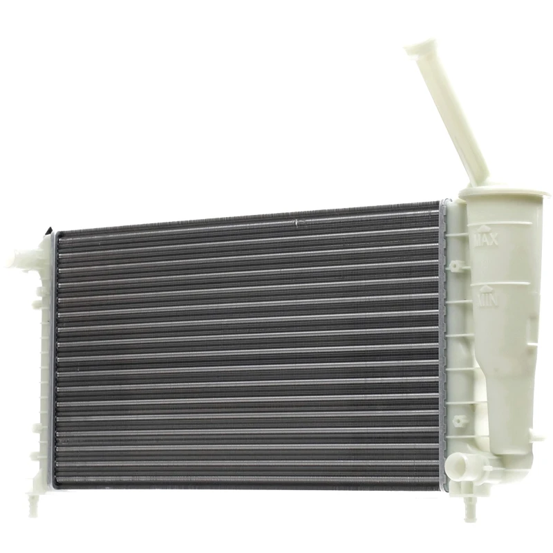 Image of STARK SKRD-0120710 Engine radiator Aluminium, Aluminium Aluminium Radiator,engine cooling (470)