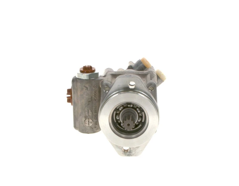 Image of Bosch K S00 001 404 Power Steering Pump Hydraulic Pump,steering system (12)