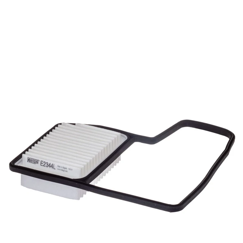 Image of Air filter HENGST FILTER E2344L