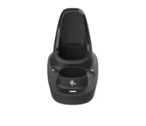 Image of Zebra charging/communication station