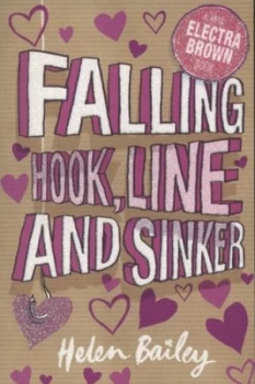 Image of Falling Hook Line and Sinker by Helen Bailey Paperback