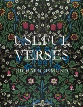 Image of Useful Verses by Richard Osmond Book