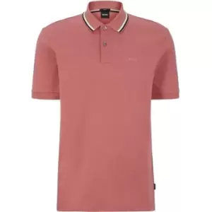 Image of Boss Penrose 38 10228475 01 - Pink