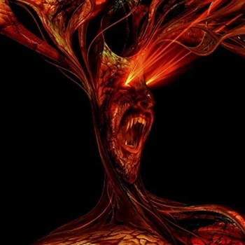 Image of VHS Head - Persistence Of Vision Vinyl