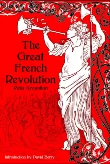 Image of The Great French Revolution 1789-1793