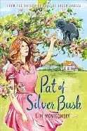 Image of pat of silver bush