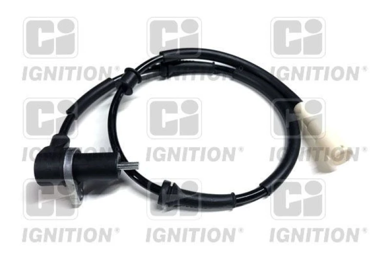 Image of QUINTON HAZELL ABS sensor QUINTON HAZELL XABS751
