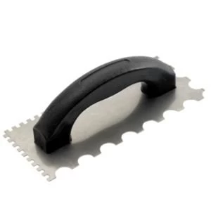 Image of BQ Trowel L230mm W100mm