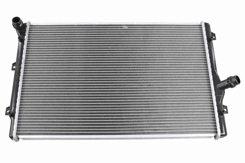 Image of Engine radiator VEMO V10-60-0033
