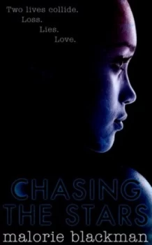 Image of Chasing the Stars by Malorie Blackman Hardback