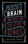 Image of picassos brain the basis of creative genius