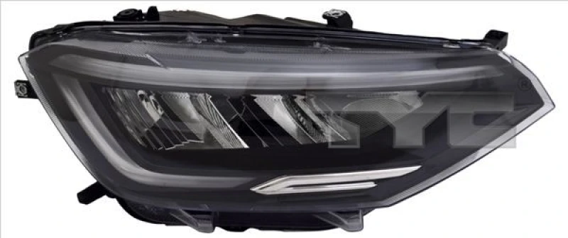 Image of TYC Headlight TYC 20-19438-06-2