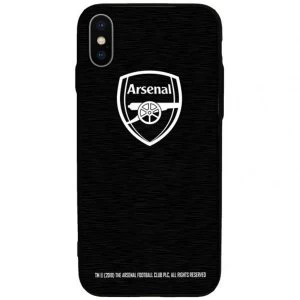 image of Arsenal FC iPhone X Aluminium Case