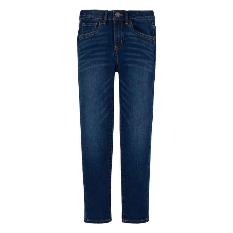 Image of Levis 710 Skinny Jeans Complex D5K female 14Y