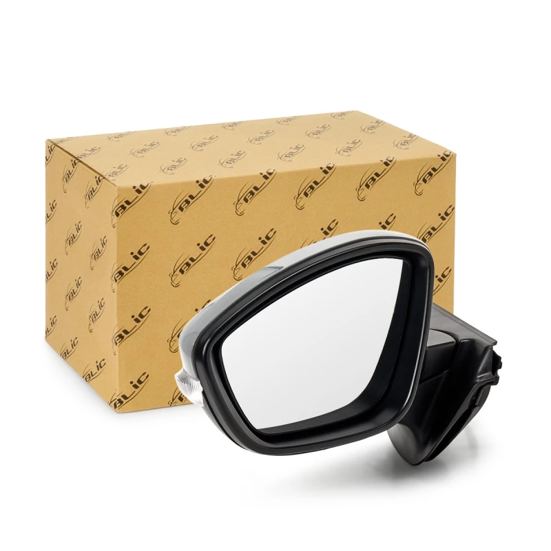 Image of BLIC Wing mirror BLIC 5402-21-0199328P