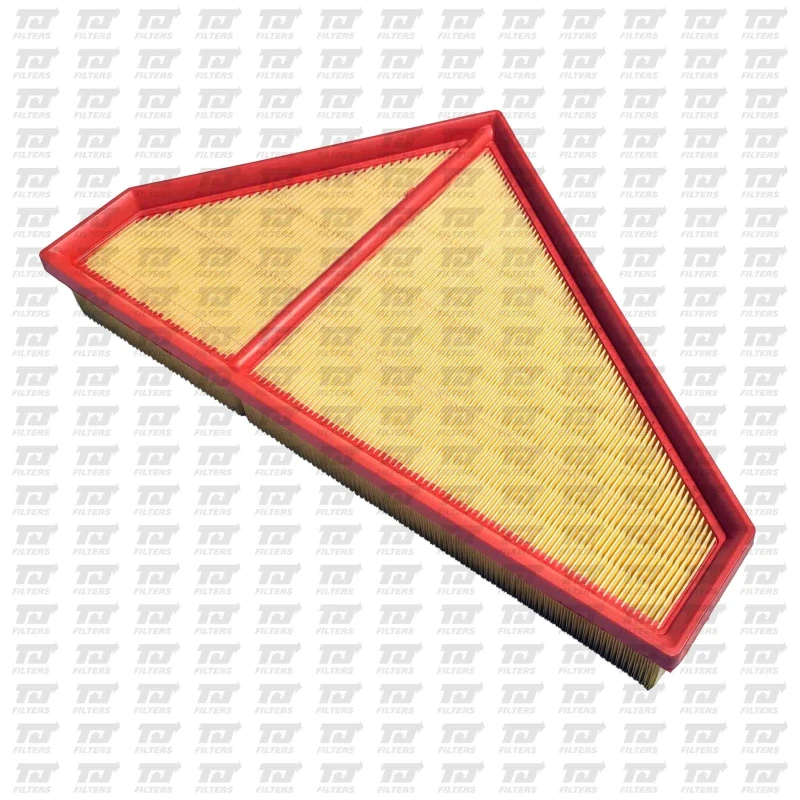 Image of QUINTON HAZELL Air filter QUINTON HAZELL QFA1209