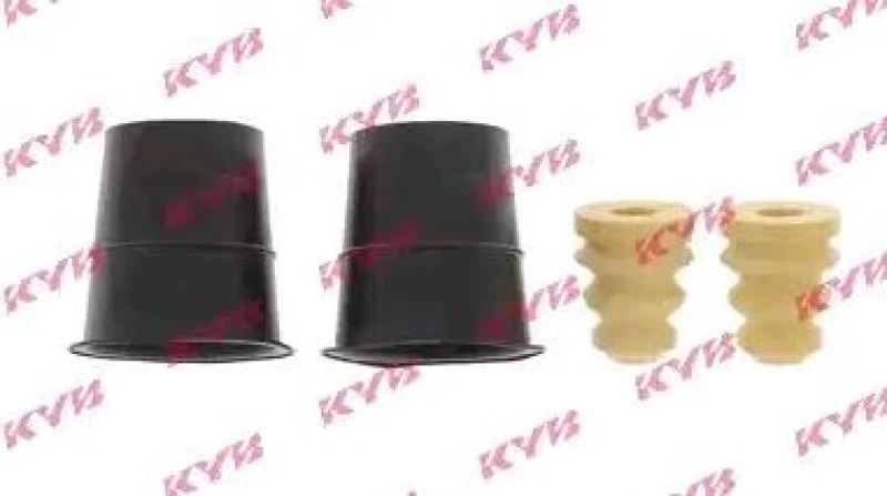 Image of KYB Dust cover kit, shock absorber KYB 910191