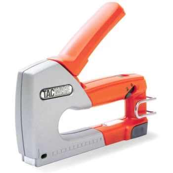 Image of Tacwise - Z1-140 Metal Staple Tacker Heavy DUTY 140 staples 6-8mm 0854