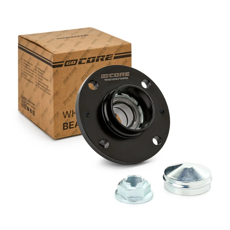 Image of goCORE Wheel bearing kit goCORE GCF540062