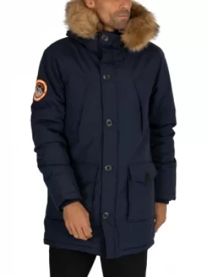 image of Everest Parka Jacket