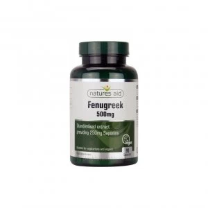 Image of Natures Aid Red Clover Complex with Sage