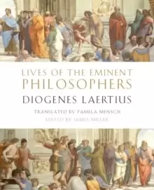 Image of Lives of the Eminent Philosophers : by Diogenes Laertius