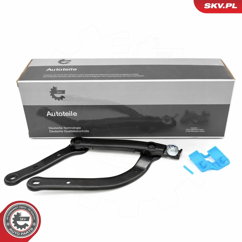 Image of ESEN SKV Wiper Linkage ESEN SKV 05SKV800