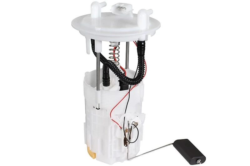 Image of METZGER 2250660 Fuel Feed Unit Electric, with fuel sender unit Fuel Feed Unit (1382)