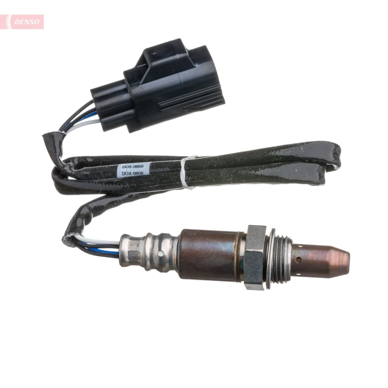 Image of DENSO Lambda sensor DENSO DOX-0609