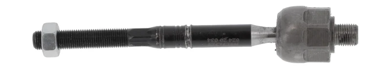 Image of Inner tie rod MOOG JA-AX-16676