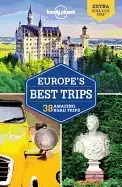 Image of lonely planet europes best trips