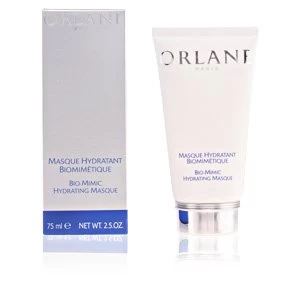 image of HYDRATATION masque hydratant biomimetique 75ml