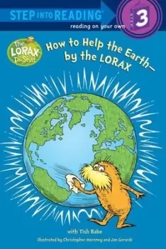 Image of How to help the Earth by Tish Rabe
