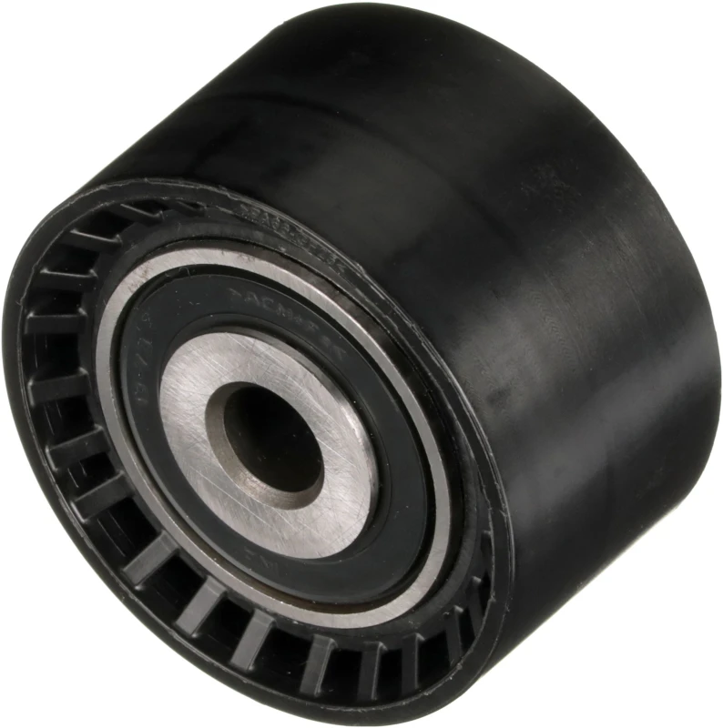 Image of GATES Timing belt deflection pulley GATES T42338